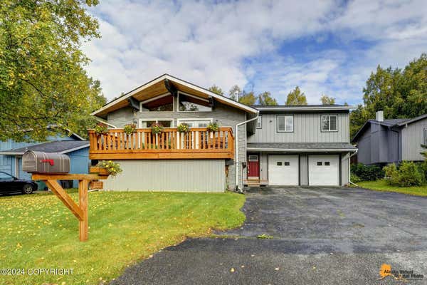 151 PETTIS RD, ANCHORAGE, AK 99515 - Image 1