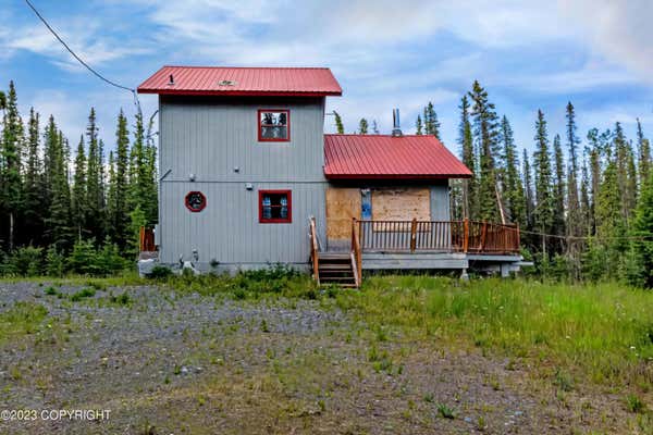 L9 B3 CHICHOKNA ROAD, GLENNALLEN, AK 99588 - Image 1