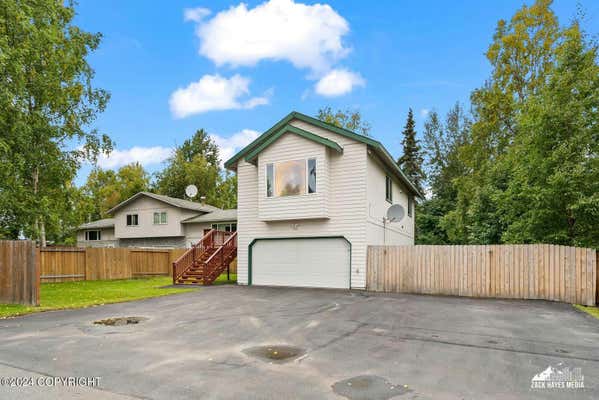 3621 W 80TH AVE, ANCHORAGE, AK 99502 - Image 1