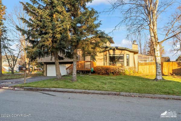 6931 CHAD ST, ANCHORAGE, AK 99518 - Image 1