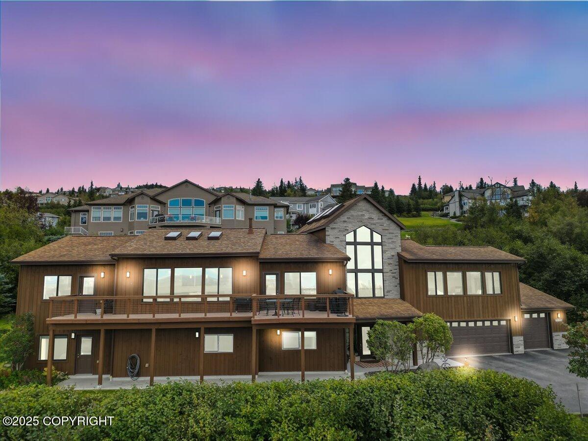 Anchorage, Alaska, 99516, United States, 4 Bedrooms Bedrooms, ,4 BathroomsBathrooms,Residential,Active,1941353