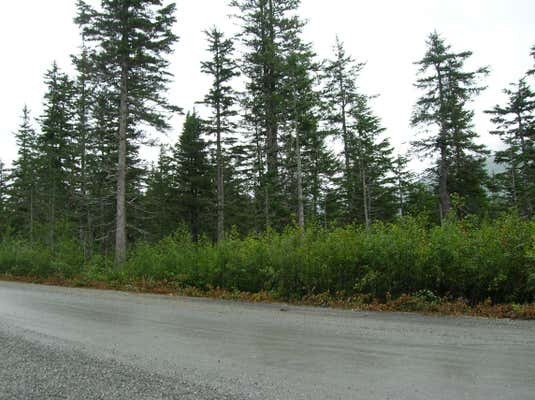 L3 B12 SHOTGUN COVE ROAD, WHITTIER, AK 99693 - Image 1