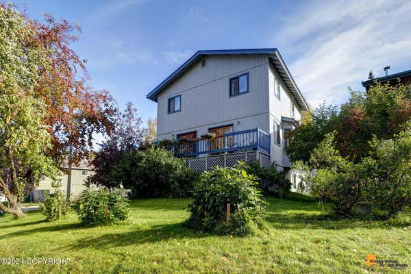 3260 SOUTH CIR, ANCHORAGE, AK 99507 - Image 1