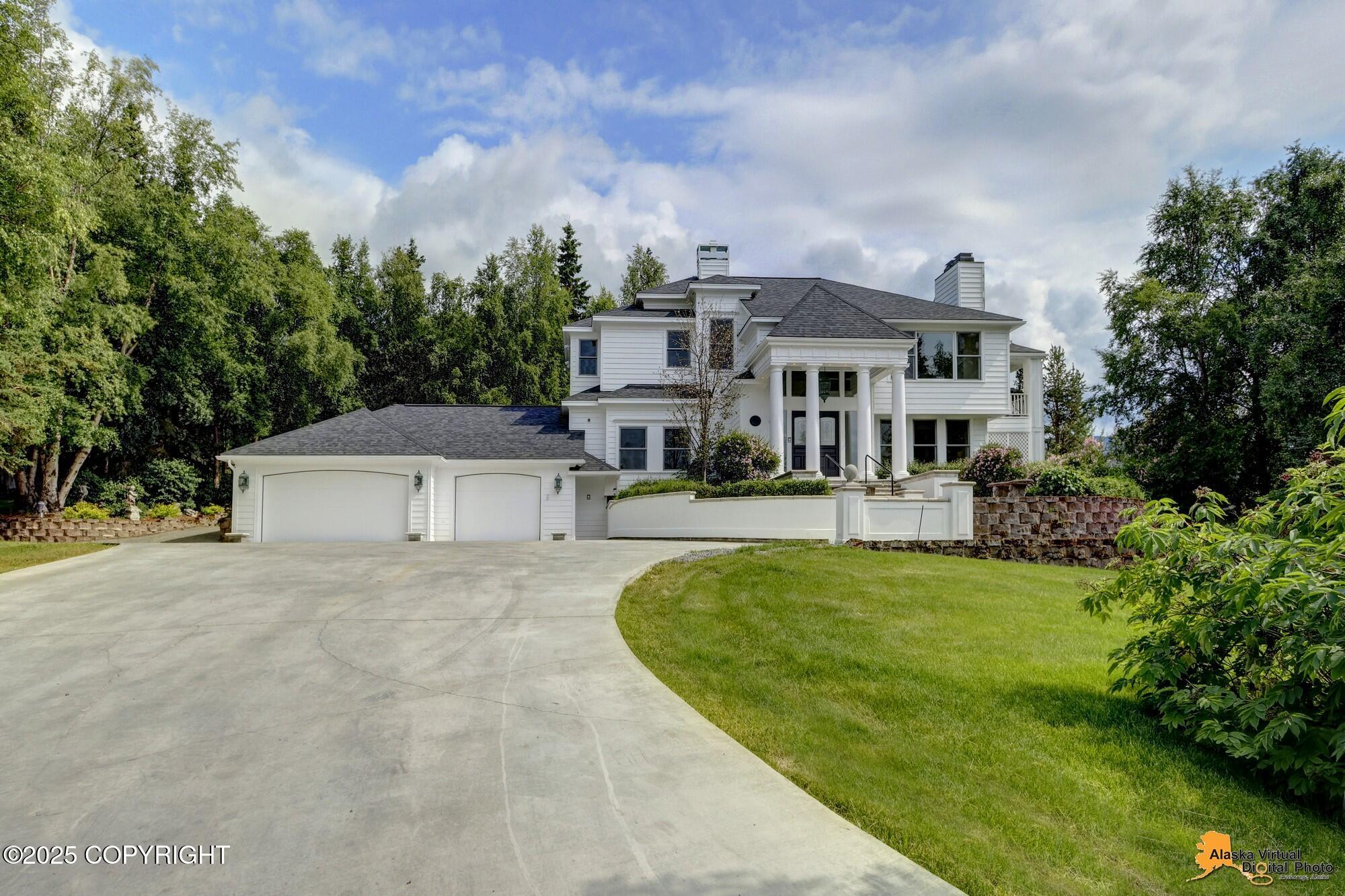 Anchorage, Alaska, 99516, United States, 3 Bedrooms Bedrooms, ,3 BathroomsBathrooms,Residential,Active,1915047
