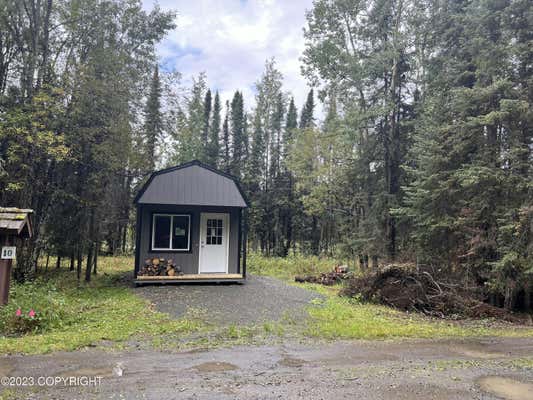 L10 & 11 GREAT ALASKA FISH CAMP, STERLING, AK 99672 - Image 1