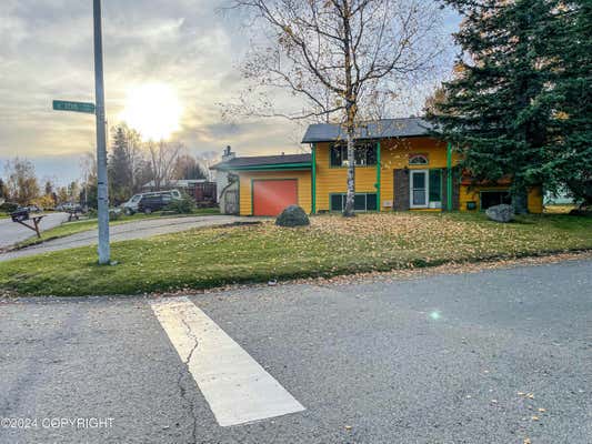 7625 ISLAND DR, ANCHORAGE, AK 99504 - Image 1