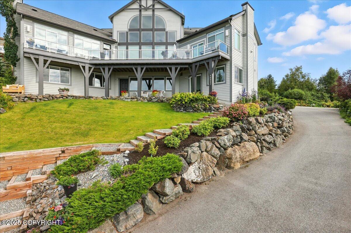 Anchorage, Alaska, 99516, United States, 6 Bedrooms Bedrooms, ,5 BathroomsBathrooms,Residential,Active,1914593