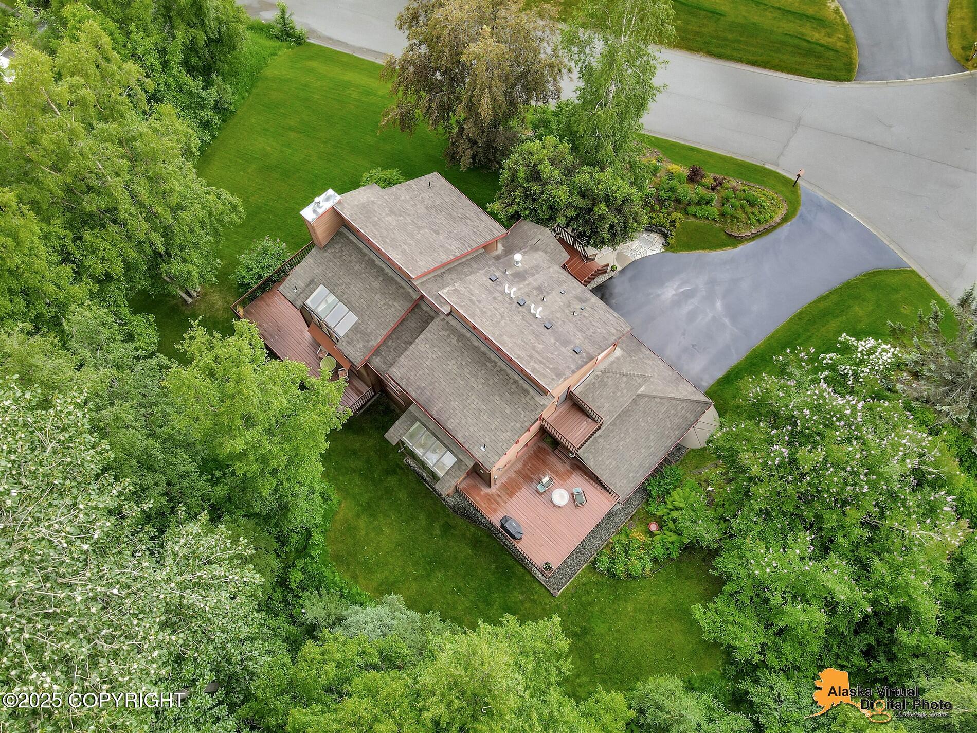 Anchorage, Alaska, 99504, United States, 6 Bedrooms Bedrooms, ,5 BathroomsBathrooms,Residential,Active,1926712