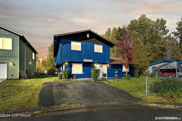 2400 NORTHRUP CIR, ANCHORAGE, AK 99508 - Image 1