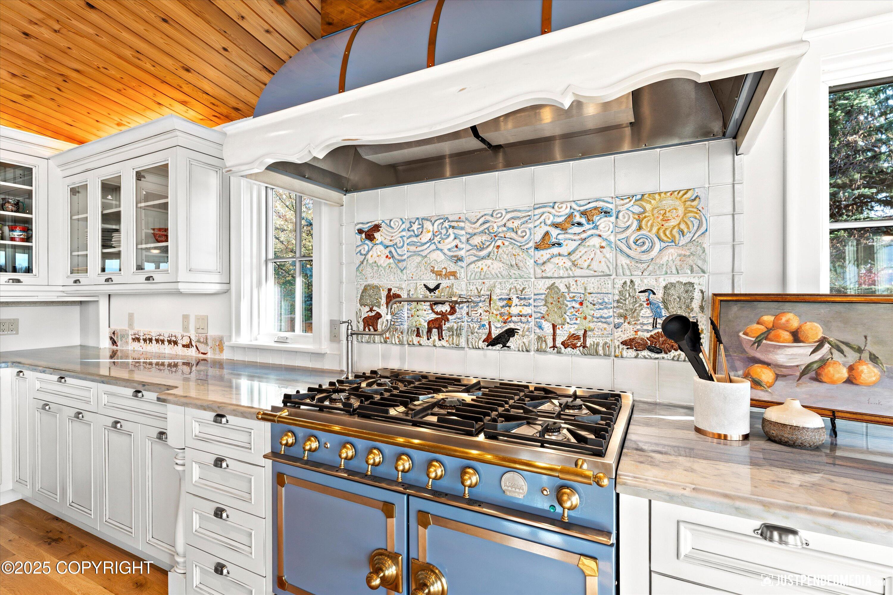 Anchorage, Alaska, 99502, United States, 5 Bedrooms Bedrooms, ,8 BathroomsBathrooms,Residential,Active,1964267