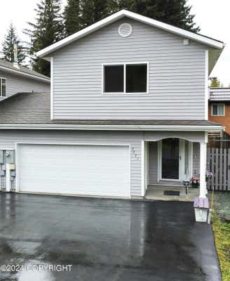 2521 SUNSET DR, JUNEAU, AK 99801 - Image 1