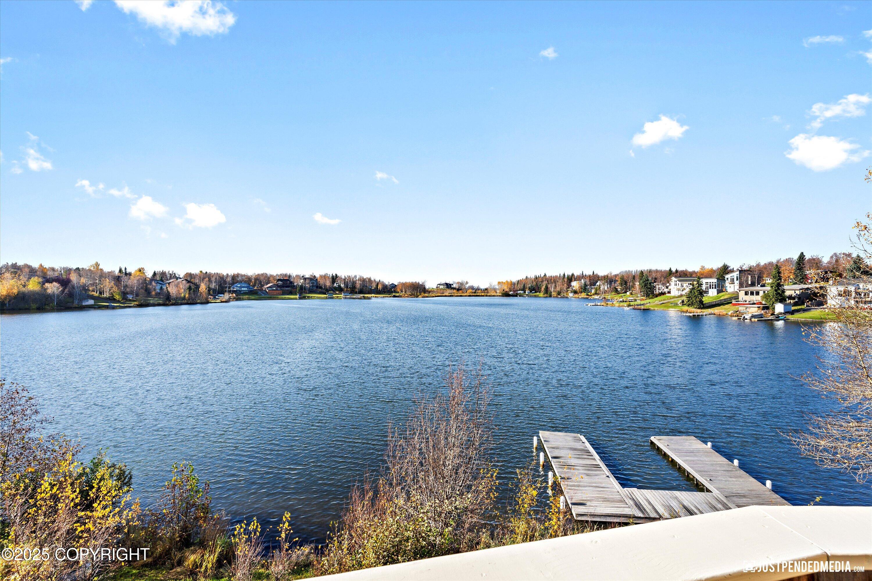 Anchorage, Alaska, 99502, United States, 5 Bedrooms Bedrooms, ,8 BathroomsBathrooms,Residential,Active,1964267