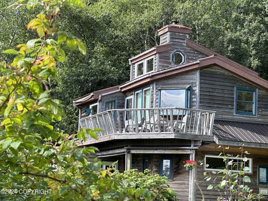 84 RIVER RD, HAINES, AK 99827 - Image 1