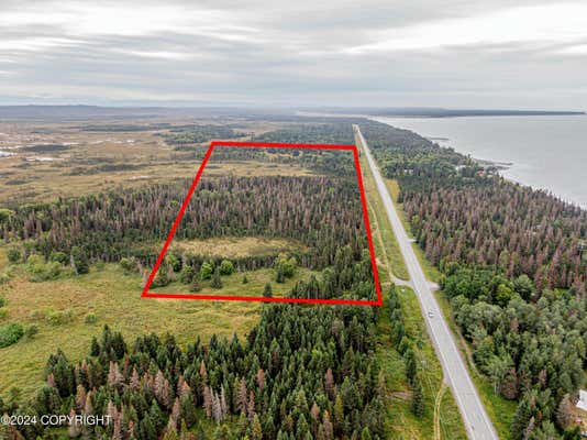 70 AC KALIFORNSKY BEACH ROAD, KENAI, AK 99611 - Image 1