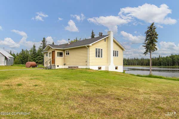 29074 COHOE LOOP RD, KASILOF, AK 99610 - Image 1