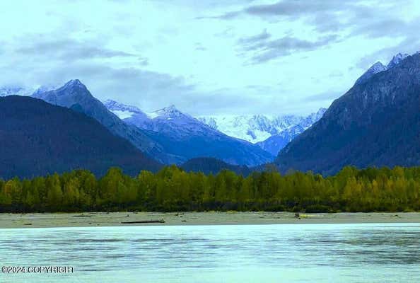 NHN HAINES HIGHWAY, HAINES, AK 99827, photo 5 of 8