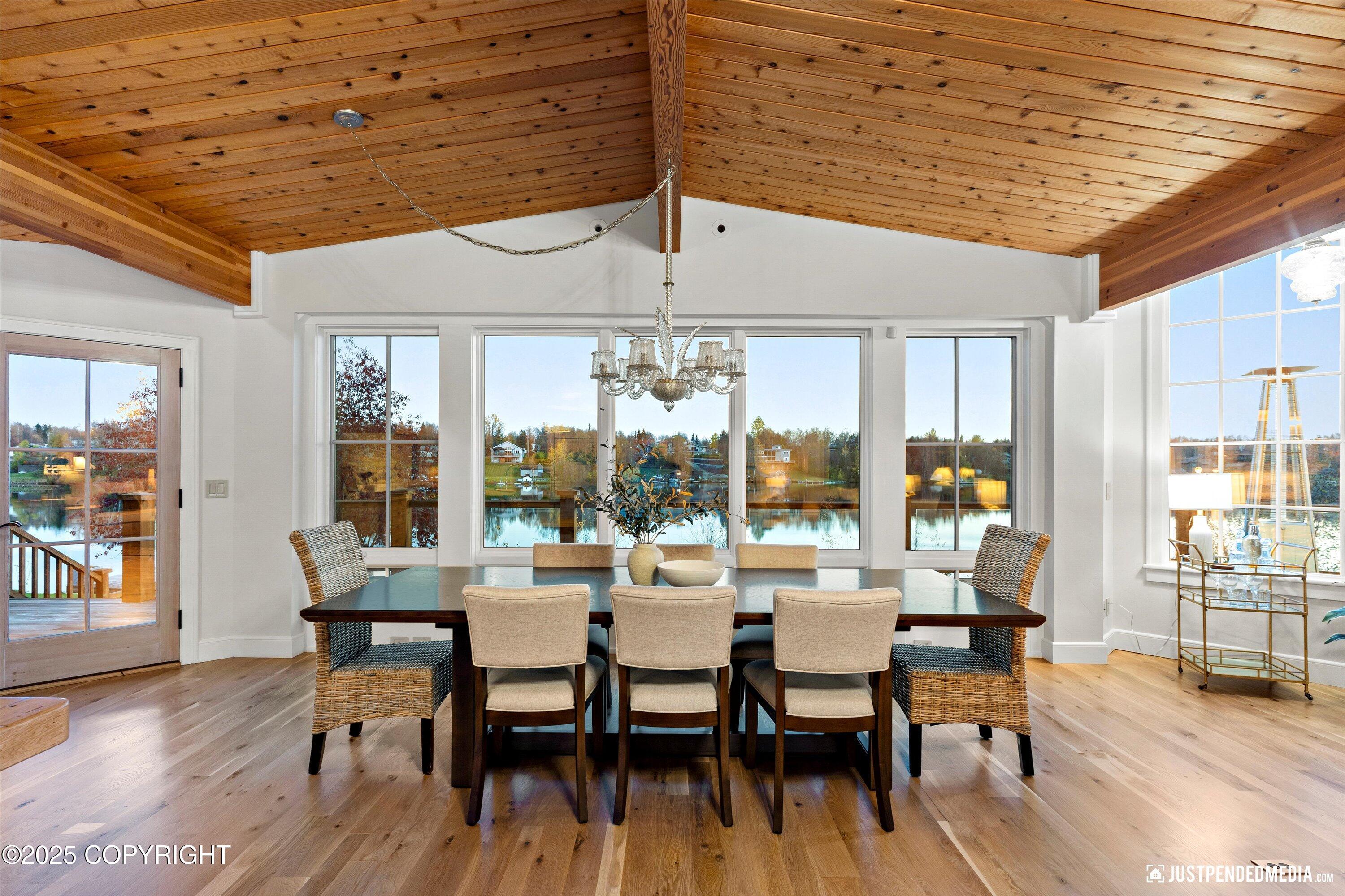 Anchorage, Alaska, 99502, United States, 5 Bedrooms Bedrooms, ,8 BathroomsBathrooms,Residential,Active,1964267