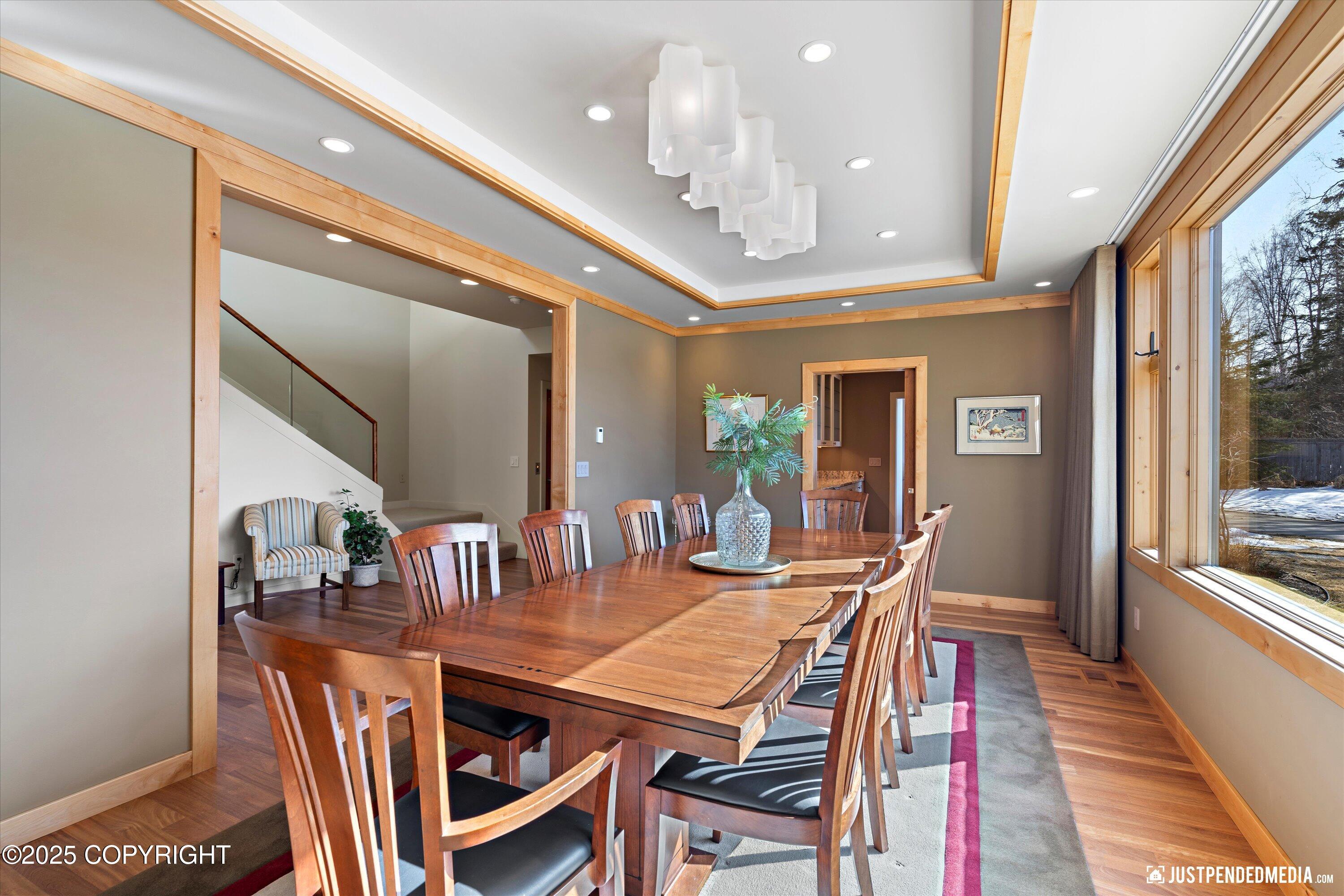 Anchorage, Alaska, 99517, United States, 3 Bedrooms Bedrooms, ,5 BathroomsBathrooms,Residential,Active,1849181