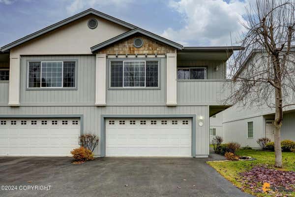 5714 SAPPHIRE LOOP # 78B, ANCHORAGE, AK 99504 - Image 1