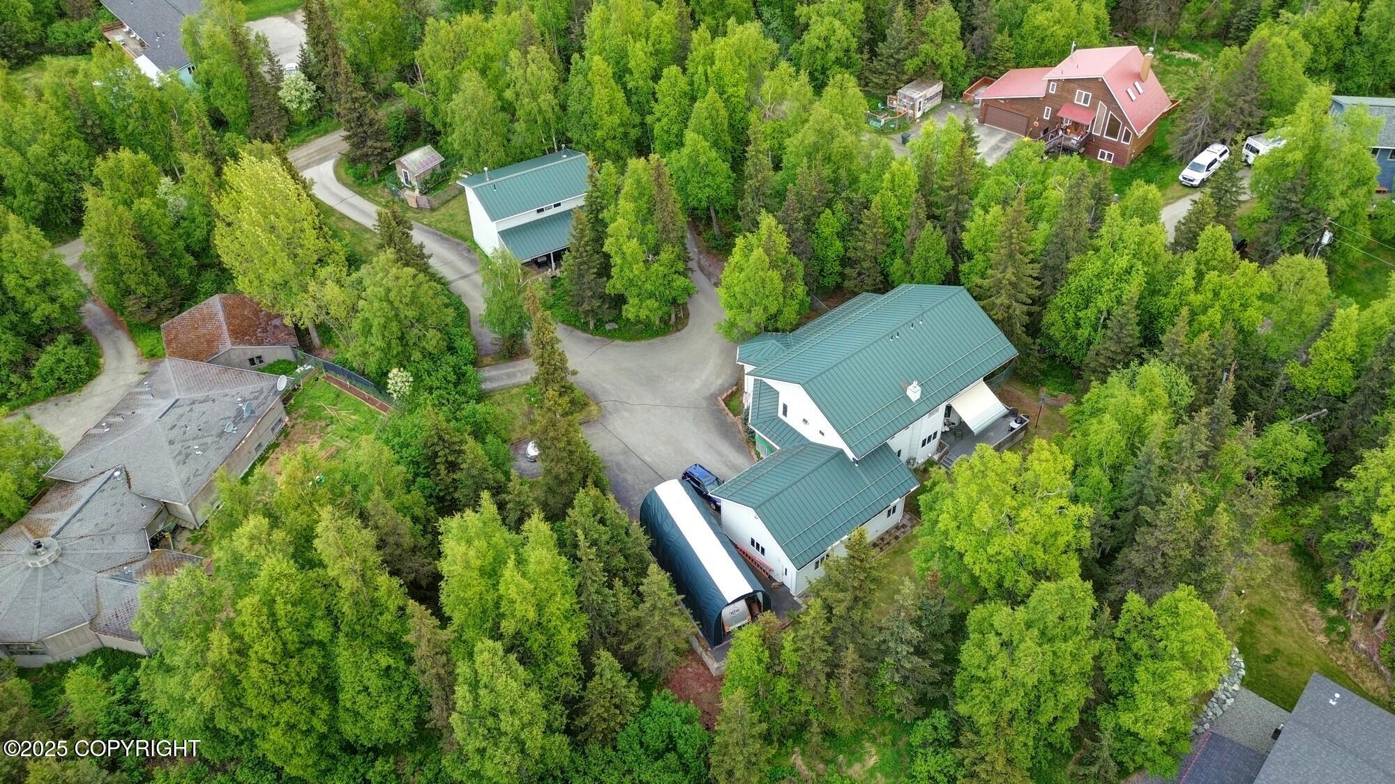 Anchorage, Alaska, 99516, United States, 4 Bedrooms Bedrooms, ,5 BathroomsBathrooms,Residential,Active,1914594