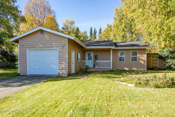 109 BIRCH ST, KENAI, AK 99611 - Image 1