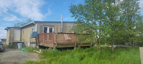 329 AKIACHAK AVE, BETHEL, AK 99559 - Image 1