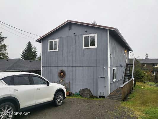 3815 BARANOF AVE, KETCHIKAN, AK 99901 - Image 1