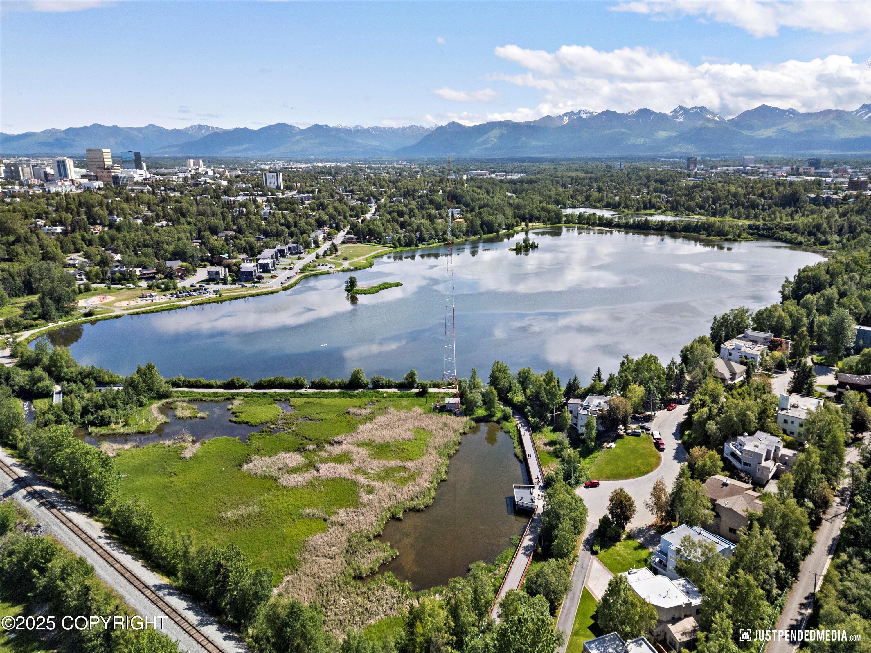 Anchorage, Alaska, 99517, United States, 3 Bedrooms Bedrooms, ,5 BathroomsBathrooms,Residential,Active,1849181