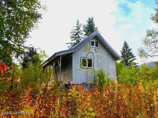 505 JUMPING DOG LANE, HAINES, AK 99827 - Image 1