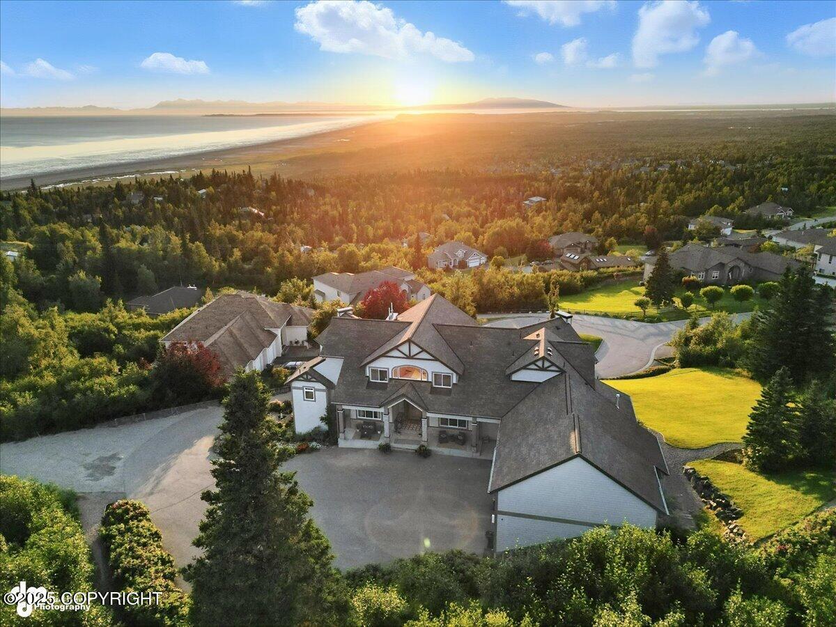 Anchorage, Alaska, 99516, United States, 6 Bedrooms Bedrooms, ,5 BathroomsBathrooms,Residential,Active,1914593