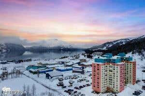 100 KENAI ST # 808, WHITTIER, AK 99693 - Image 1