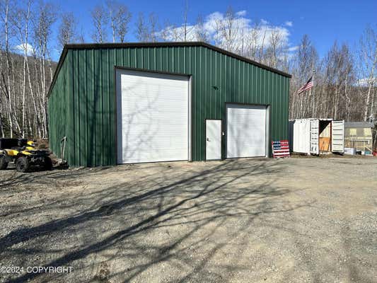 21208 N GLENN HWY, SUTTON, AK 99674 - Image 1