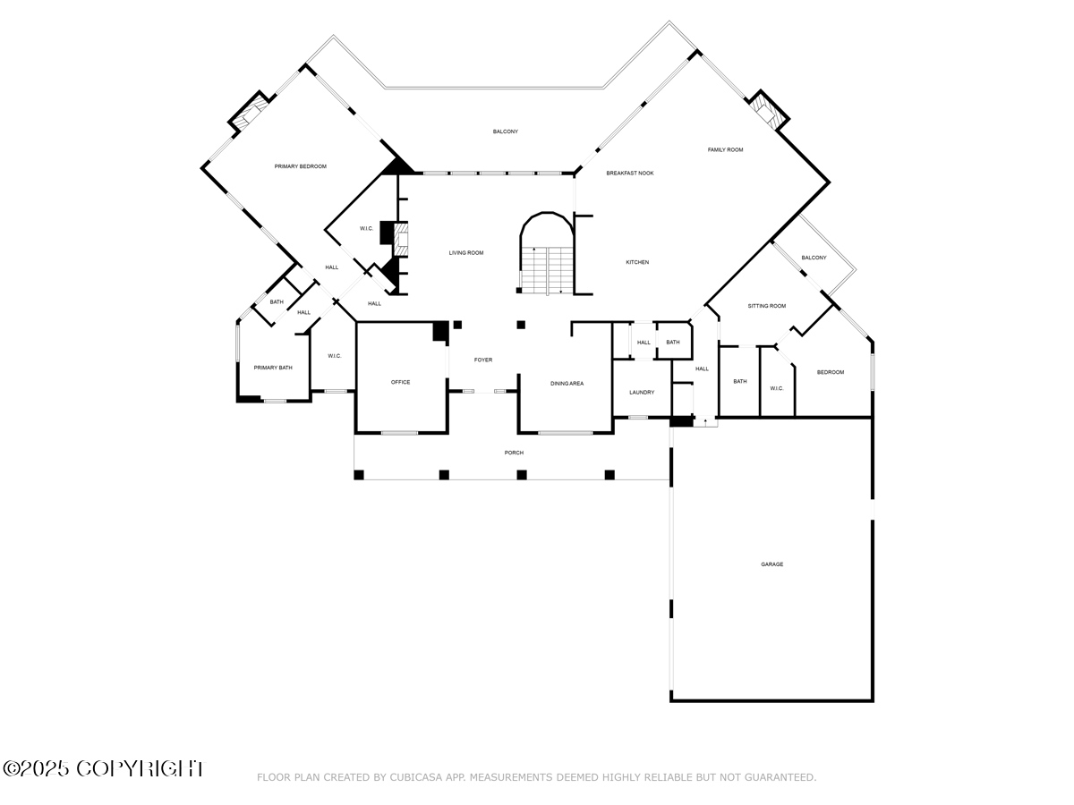 Anchorage, Alaska, 99516, United States, 6 Bedrooms Bedrooms, ,5 BathroomsBathrooms,Residential,Active,1914593