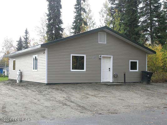 139 ADAK AVE, FAIRBANKS, AK 99701 - Image 1