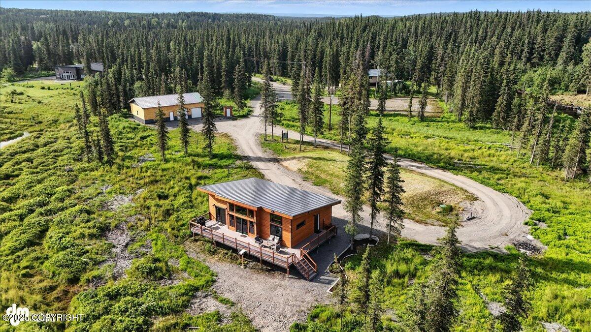 Kasilof, Alaska, 99610, United States, 2 Bedrooms Bedrooms, ,2 BathroomsBathrooms,Residential,Active,1884988