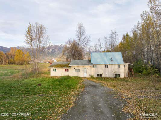 NHN S JEWEL STREET, PALMER, AK 99645 - Image 1