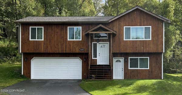 24450 PARK DR, CHUGIAK, AK 99567 - Image 1