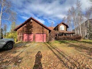 24245 TEMPLE DR, CHUGIAK, AK 99567 - Image 1