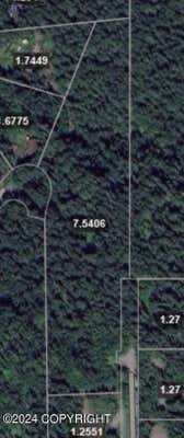 L6 THORTON DRIVE, CHUGIAK, AK 99567 - Image 1