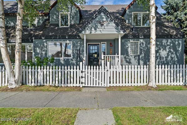 517 W 12TH AVE, ANCHORAGE, AK 99501 - Image 1