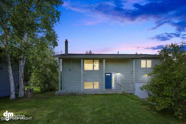 4925 E TIMOTHY LN, WASILLA, AK 99654 - Image 1