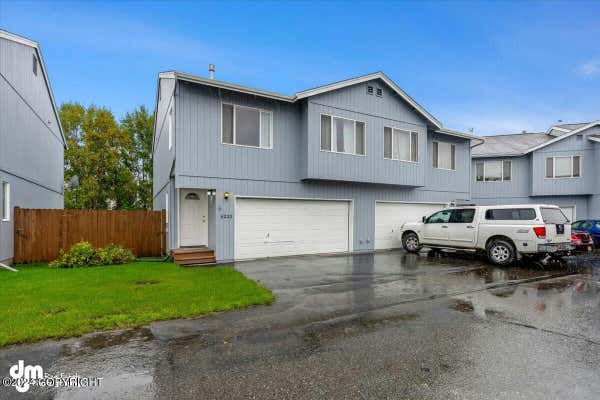 6233 LAUREL ST, ANCHORAGE, AK 99507 - Image 1