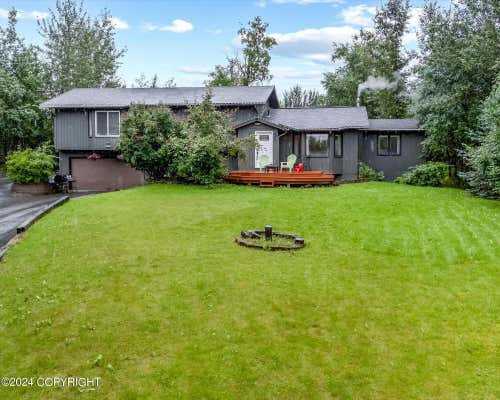 3501 N CALDER RD, WASILLA, AK 99654 - Image 1