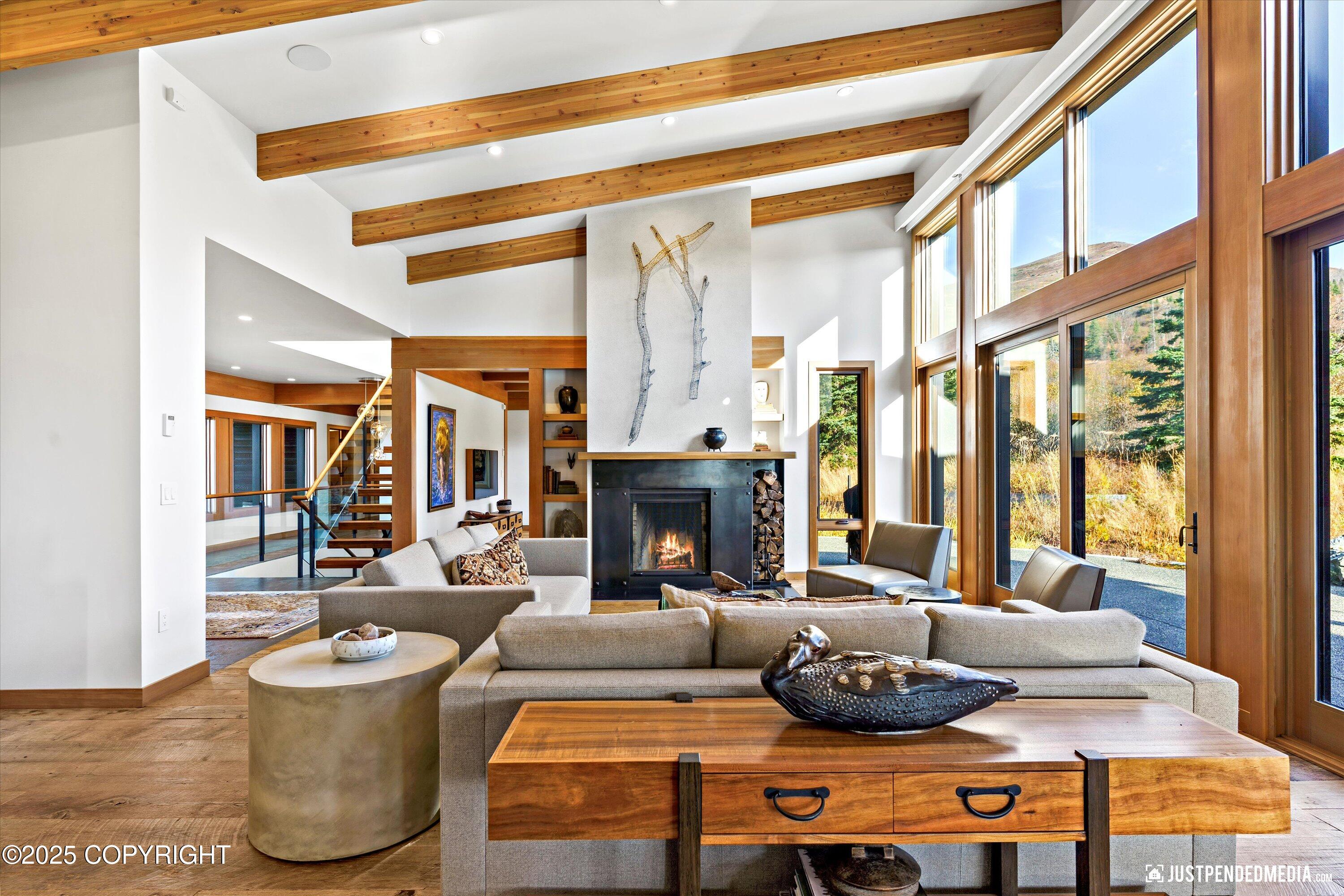 Anchorage, Alaska, 99507, United States, 3 Bedrooms Bedrooms, ,3 BathroomsBathrooms,Residential,Active,1964460