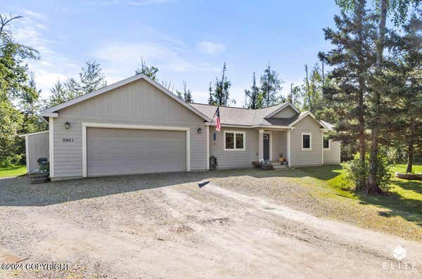 2901 N QUARTZ CIR, WASILLA, AK 99654 - Image 1