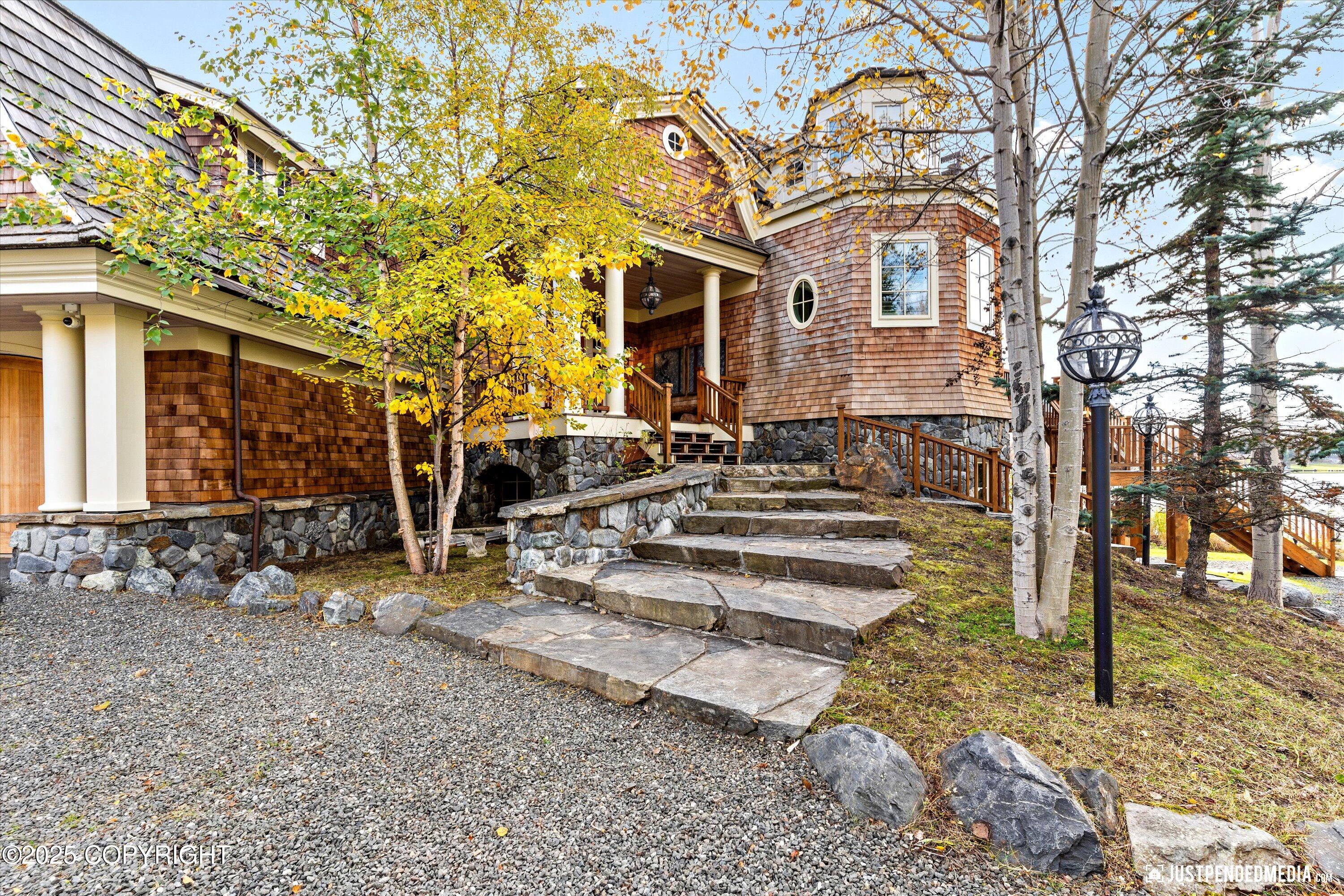 Anchorage, Alaska, 99502, United States, 5 Bedrooms Bedrooms, ,8 BathroomsBathrooms,Residential,Active,1964267