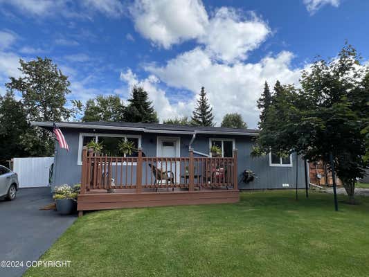 9901 TOLSONA CIR, ANCHORAGE, AK 99515 - Image 1