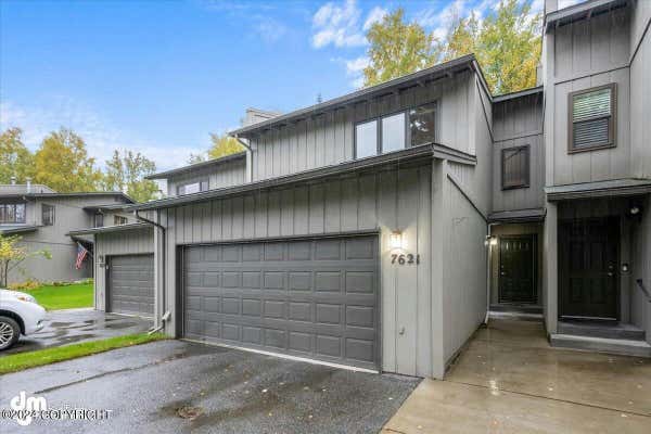 7621 HIGHLANDER DR, ANCHORAGE, AK 99518 - Image 1