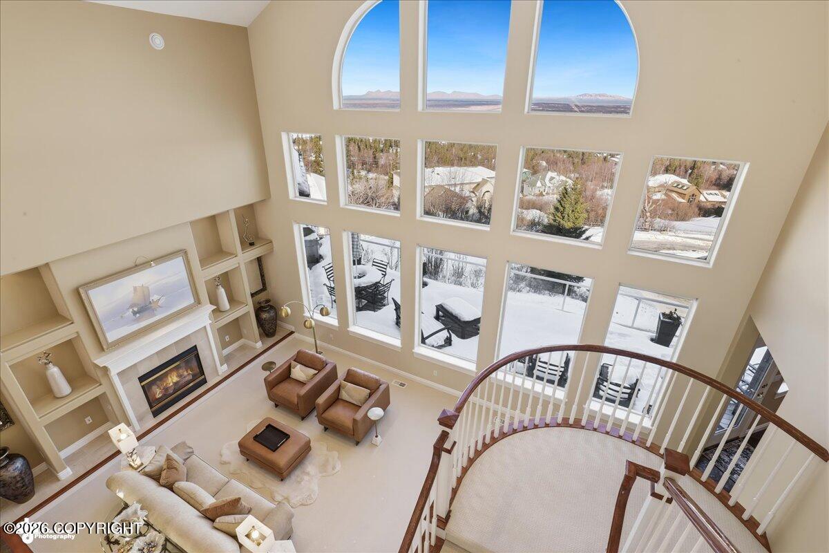 Anchorage, Alaska, 99516, United States, 6 Bedrooms Bedrooms, ,5 BathroomsBathrooms,Residential,Active,1914593