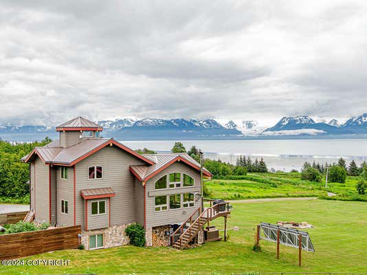 41345 ALAN DR, HOMER, AK 99603 - Image 1